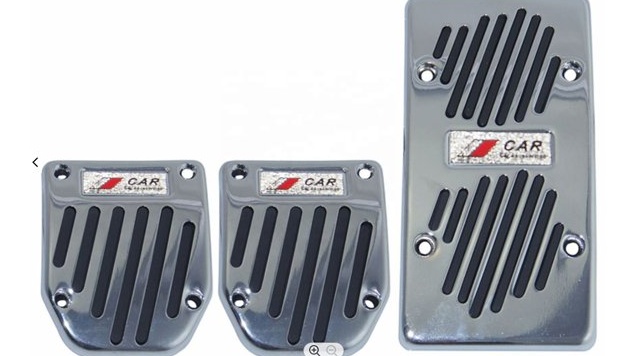 دواسات سيارات مبتكرة بأعلى جودة Cropped